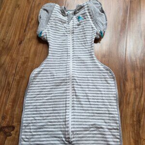 Swaddle Up™ Transition Bag-medium